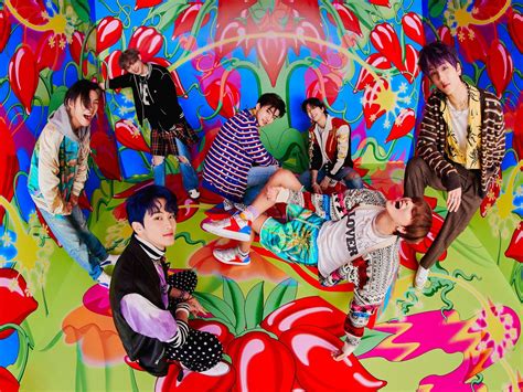 MV NCT DREAM regresa con 맛 Hot Sauce BA NA NA Noticias de K Pop en español