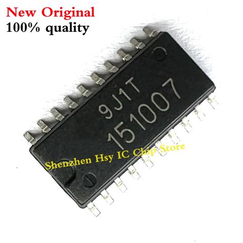 Piece New Hd Hd Fp Sop Chipset