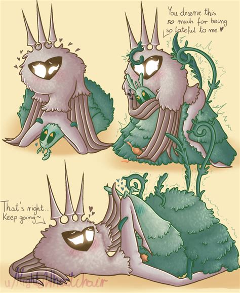 Hollow Knight R34