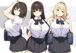 Artist Sky E Hentai Galleries