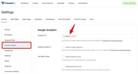 How To Set Up Woocommerce Google Analytics Integration