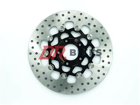 Harley Davidson 1000 XL 1978 Brembo Serie Oro Floating Front Disc