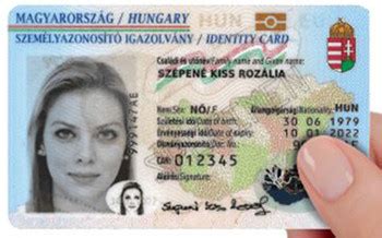 Személyazonosító igazolvány rövidítése – Dokumentumok