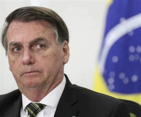 Not Cias Bolsonaro Quer Pautar Debate Na Globo Caso Das Inser Es