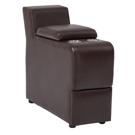 shop  recliner console table pairs    recliners