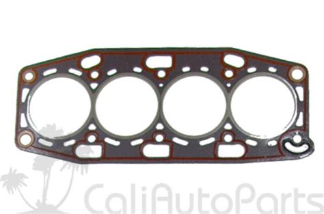 Fits Mitsubishi Mirage Expo L G Sohc V Full Gasket Set