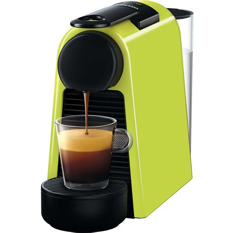 Espressor Delonghi Nespresso Essenza Mini En L W L