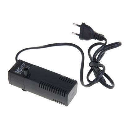 Купить Внутренний фильтр Aleas IPF-338 в Москве недорого