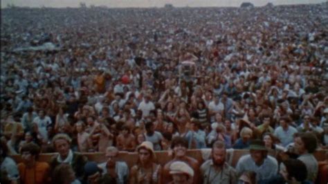 Best Classic Bands Favorite Woodstock Artists Woodstock