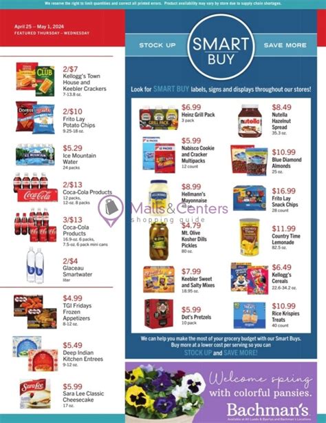 Lunds Byerlys Weekly Ad Valid From To