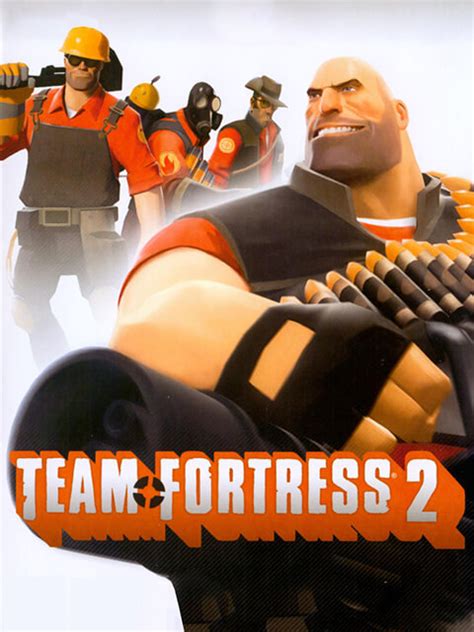 Team Fortress 2 | 游戏充值和点卡 - SEAGM