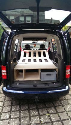 Vw Sharan Camper Projekt Ideen Camper Campingbus Ausbau Camping