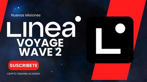 Linea Voyage Semana Obtener Xp Paso A Paso Resolver Quests