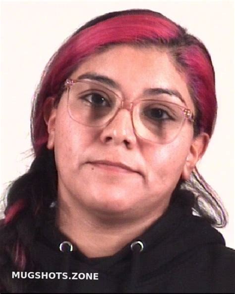 Martinez Cynthia Marie 02092024 Tarrant County Mugshots Zone