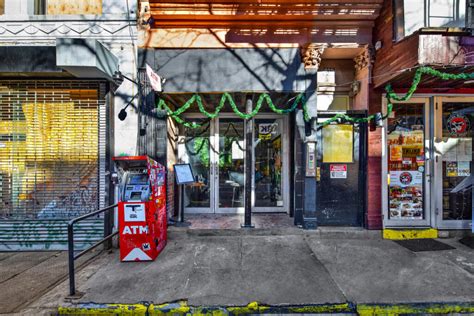 339 West 44th Street Nyc Retail Leasing