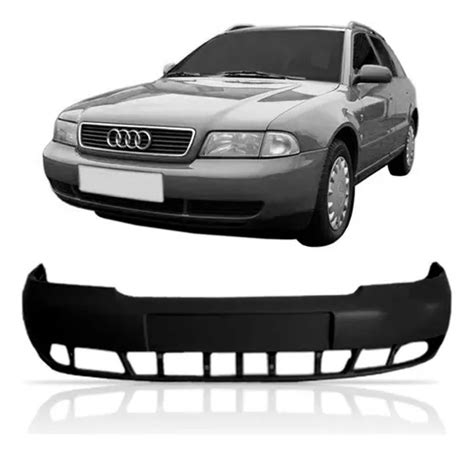 Parachoque Dianteiro Audi A4 94 95 96 97 98