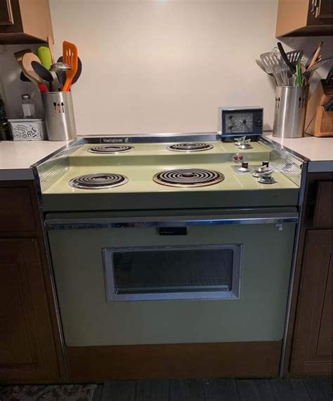 Westinghouse Terrace Top Kitchen Kitchen Appliances Appliances