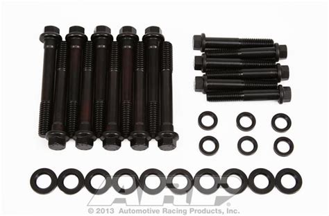 Arp 134 5204 Arp High Performance Series Main Bolts Summit Racing