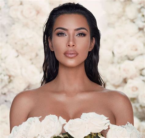 KKW Beauty Is Launching Wedding Makeup CollectionHelloGiggles