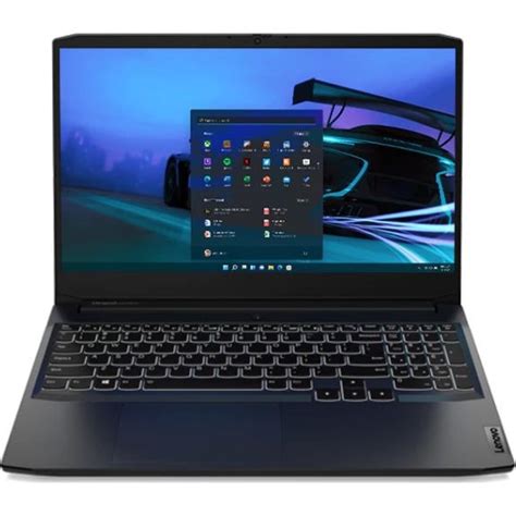 Laptop Lenovo Ideapad Gaming 3 15iah7 82s900jmpb Emag Ro