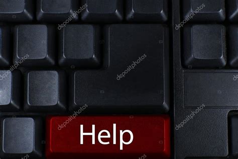 keyboard button stock photo  belchonock
