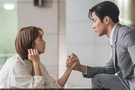 5 Drama Korea Tayang Bulan Agustus 2023 Bertabur Nama Aktor Besar