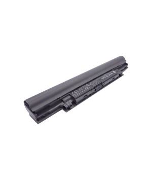 Batterie V Ah Li Ion Yfof Pour Ordinateur Dell Latitude