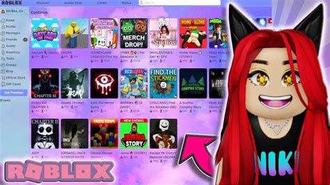 How To Change Your Roblox Background Custom Look Using Stylus