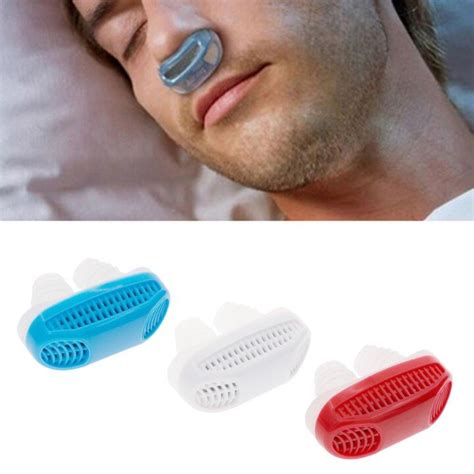 Airing Micro Cpap The First Hoseless Maskless