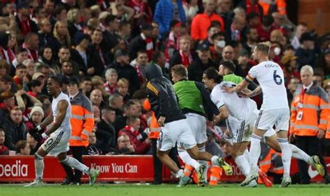 Liverpool 1-2 Leeds Highlights (Download Video) - Sportdaylight