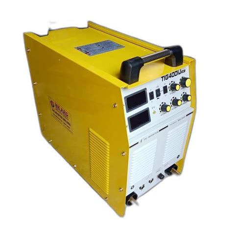 Arc Tig Inverter Welding Machine For Commercial Model Tig