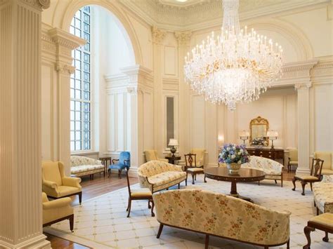 First Official Photos Inside The Philadelphia Temple Lds Living