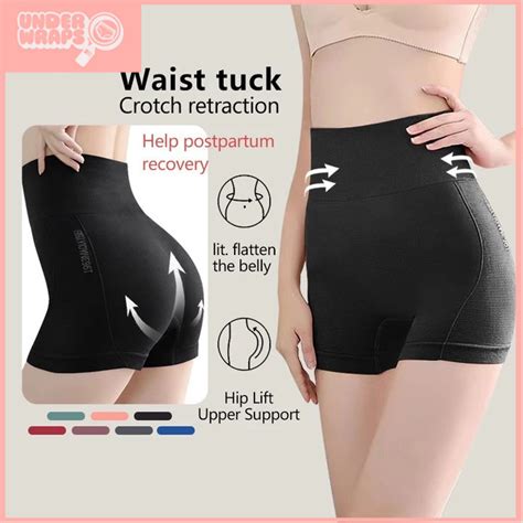 Jual High Waist Sport Celana Short Street Hot Pants Mini Pop Pant