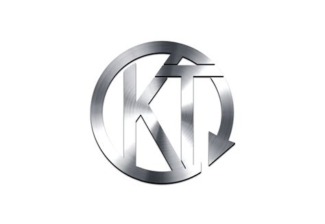 INIT LOGOS — The Signature Logo - Logo Design