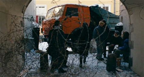 Imcdb Org Kamaz In Das Blaue Vom Himmel