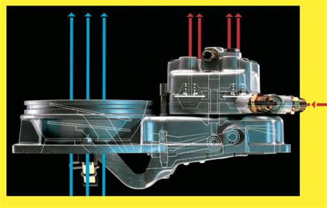 Bosch K Jetronic Part 1 The Basics Tastes Like Petrol