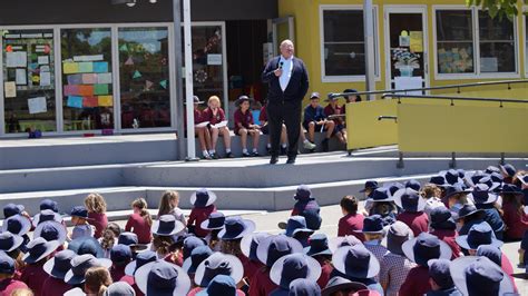 Toorak Primary School Celebrates 125 Years 1890 2015 — Educationhq