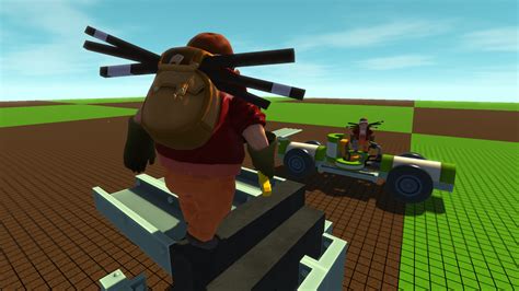Update 3 News Scrap Mechanic Moddb