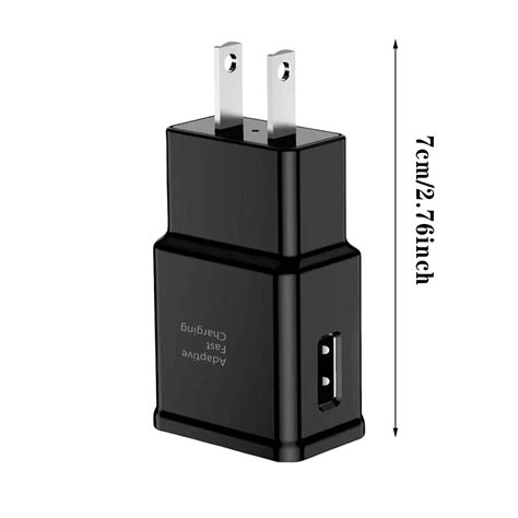 Lytiang Fast Charging Block Usb Adaptive Fast Charger Box Android Cell