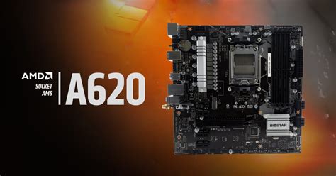 Amd A620 Vs X670 Motherboards Pc Guide