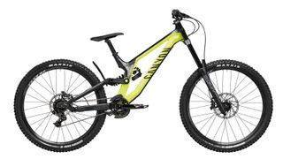 downhill mountain bikes bike perfects pick   fastest