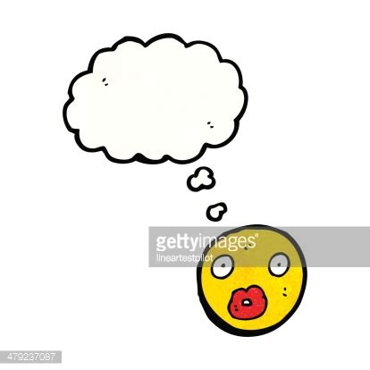 Cartoon Emoticon Face Stock Vector Royalty Free Freeimages