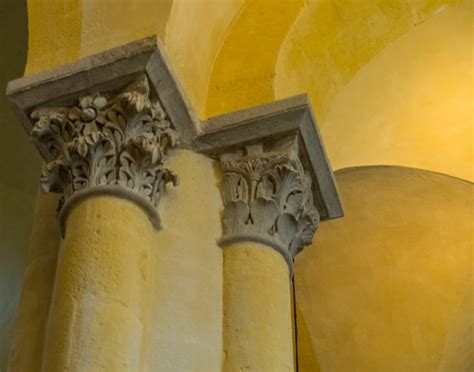 Romanesque Architecture In The Deep Heart Of France Deep Heart Of France