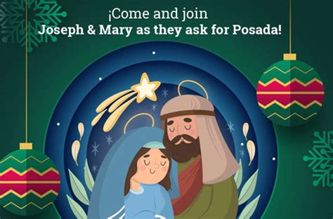 St Raymond Catholic Church In Dublin 2024 Las Posadas Dec 19 20 And La Pastorela Dec 21 Updated