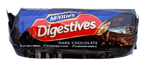 Mc Vities Digestives Irish Foods British Foods