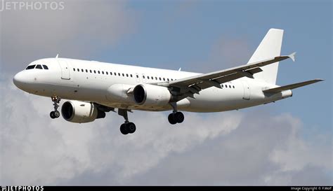 Ly Fas Airbus A Getjet Airlines F Wolf Jetphotos