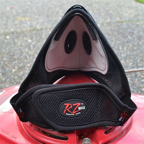RZ Mask Review – Lawn Care Business Success