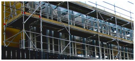 Aluminium Scaffolding Hire In Melbourne Aluminium Scaffolds And