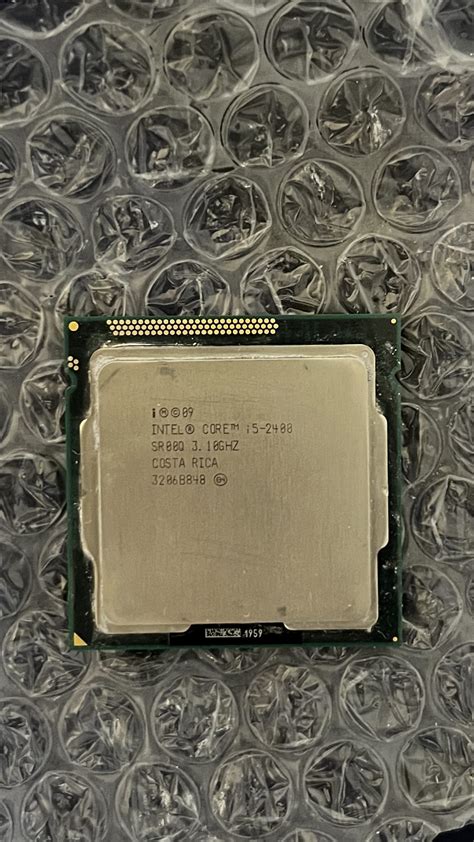 intel core   processor  cache    ghz jawa
