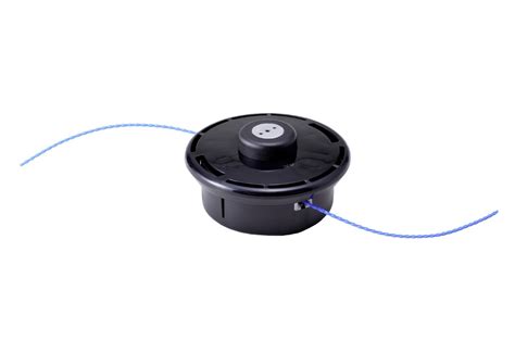 Echo Z5 Bump Head | Echo Strimmer & Brushcutter Parts | Echo Parts ...